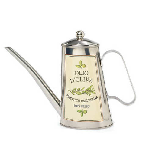 Oil Can - 500ml