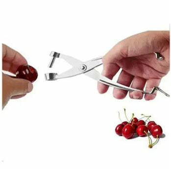 Appetito Cherry and Olive Pitter