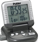 Polder Digital In-Oven Thermometer & Timer