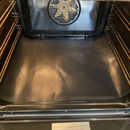 Toastabags Oven Liner