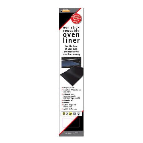 Toastabags Oven Liner
