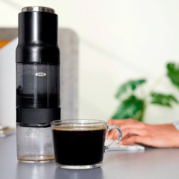 Oxo Brew Rapid Brewer