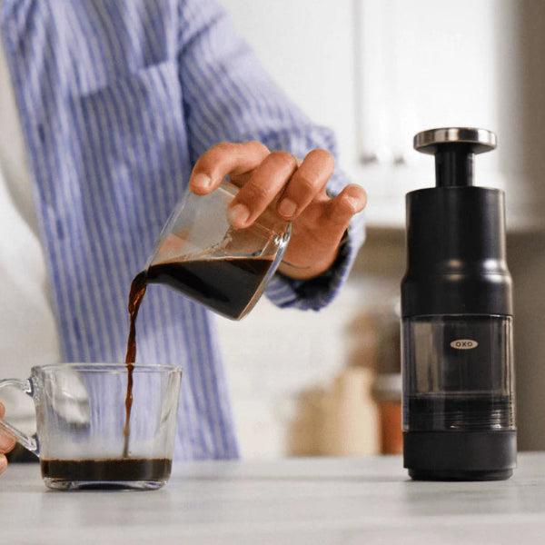 Oxo Brew Rapid Brewer
