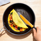 OXO Good Grips Flip and Fold Omelette Turner