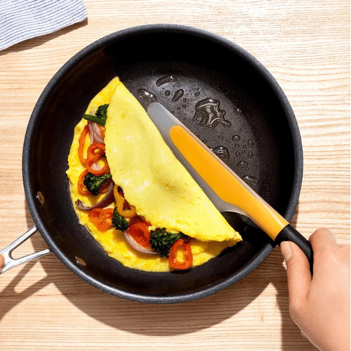 OXO Good Grips Flip and Fold Omelette Turner
