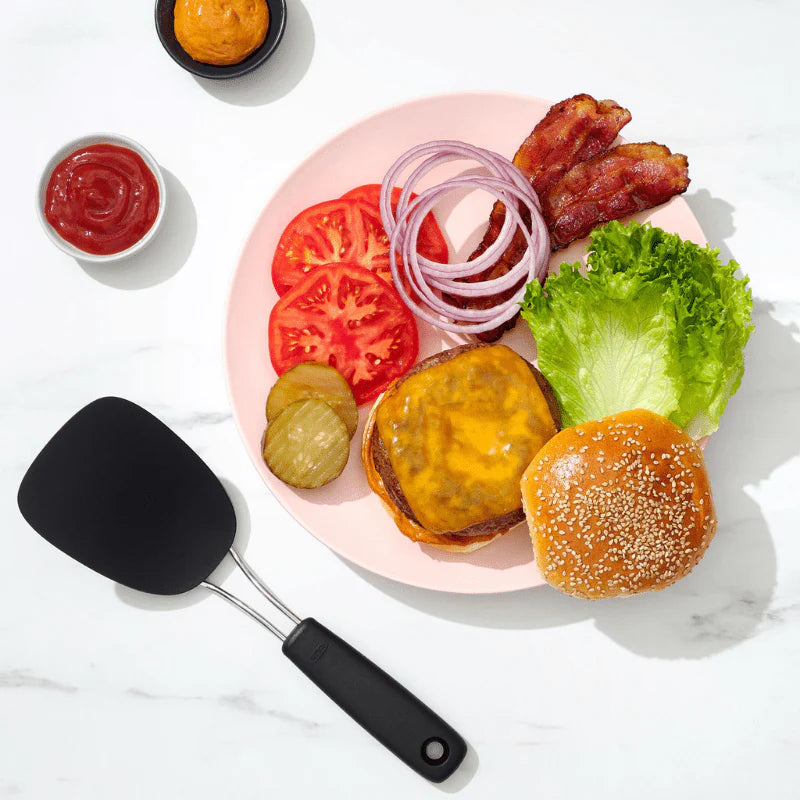 Oxo Good Grips Nylon Flexible Turner - 2 Sizes