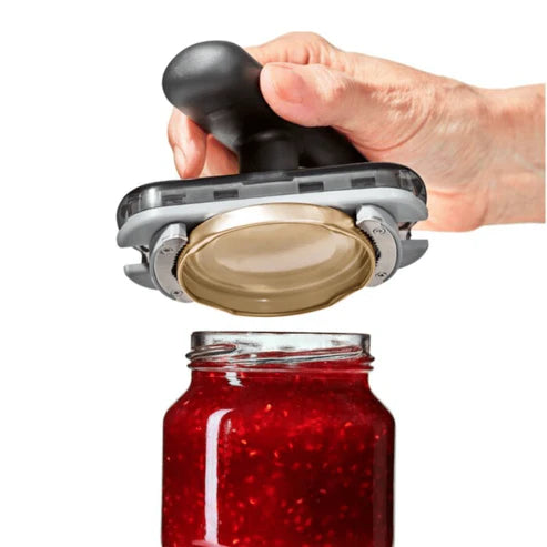 Oxo Good Grips Twisting Jar Opener with Base Pad