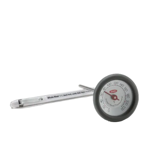 Oxo Good Grips Instant Read Thermometer
