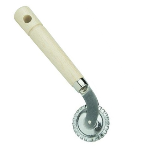 Eppicotispai Italian Pastry Wheel
