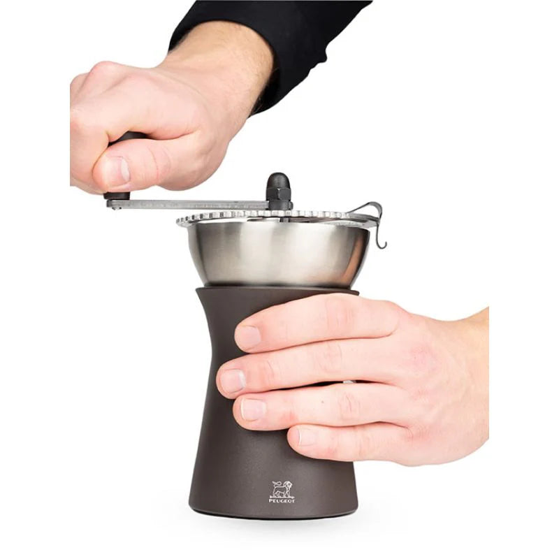 Peugeot Kronos Coffee Grinder