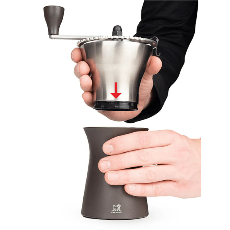 Peugeot Kronos Coffee Grinder
