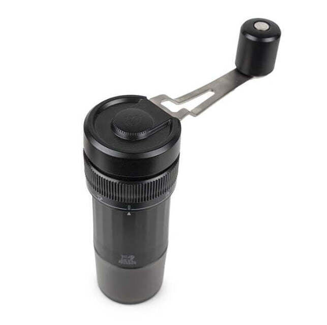 Peugeot Presto coffee grinder