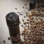 Peugeot Presto coffee grinder