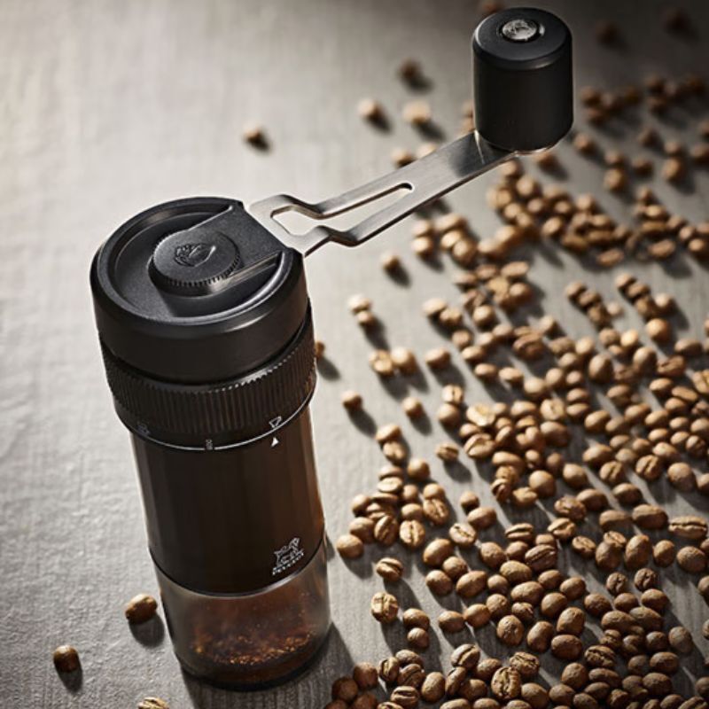 Peugeot Presto coffee grinder