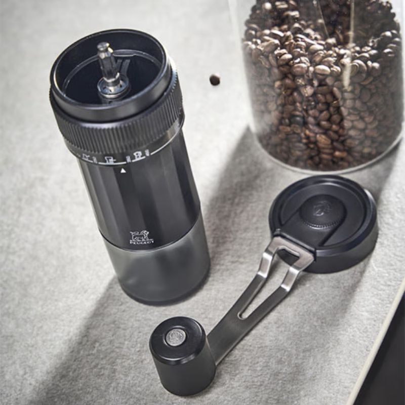 Peugeot Presto coffee grinder