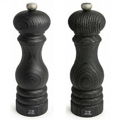 Peugeot Paris Nature Salt and Pepper Mill Set - 2 Sizes