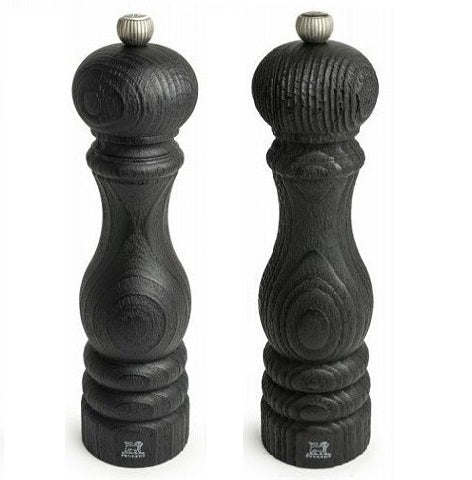 Peugeot Paris Nature Salt and Pepper Mill Set - 2 Sizes
