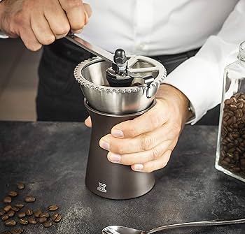 Peugeot Kronos Coffee Grinder