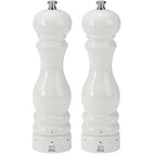 Peugeot Paris U-Select Lacquer Salt and Pepper Set - 22cm - 2 Colours