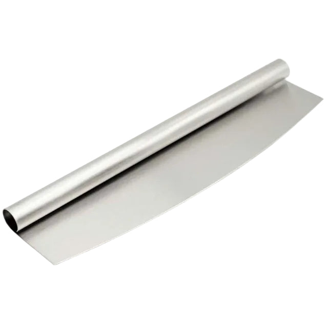 Al Dente Stainless Steel Pizza Slicer