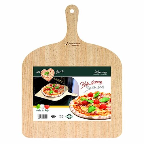 Italian Pizza Paddle