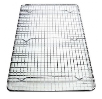 Appetito Cake Cooling Rack - Rectangle