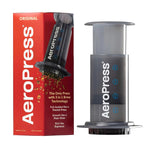 AeroPress Coffee Press