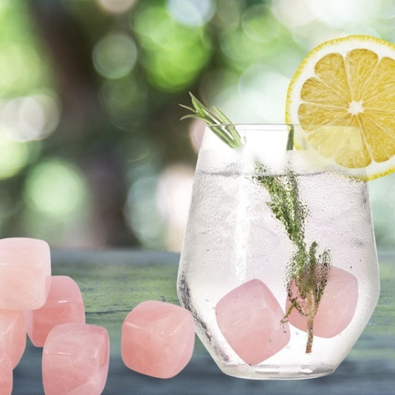 Bartender Gin Stones