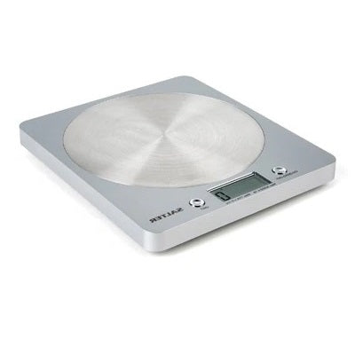 Salter Disc Electronic Scales