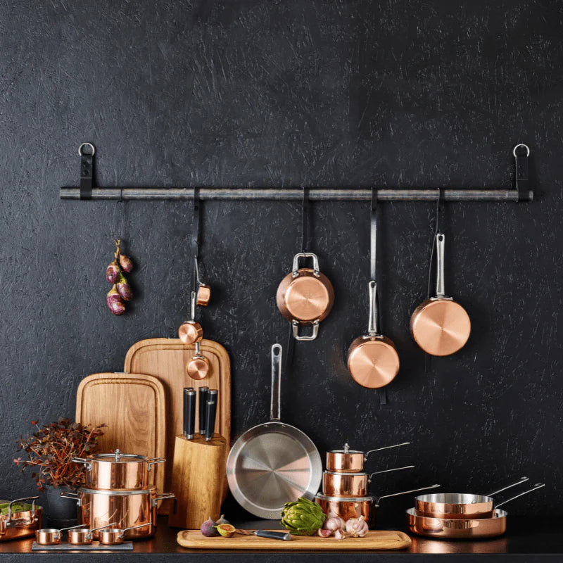 Scanpan Maître D' Saucepan - 16cm/ 1.5L