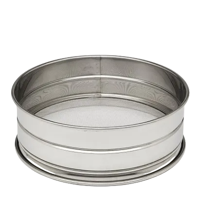 Drum Sieve - 23cm