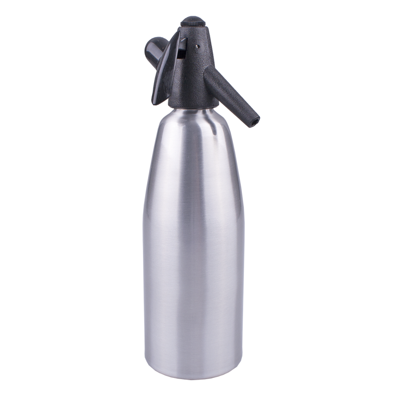 Bartender Soda Siphon