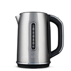 Solis Multi-Temp Cordless Auto Jug - Stainless Steel