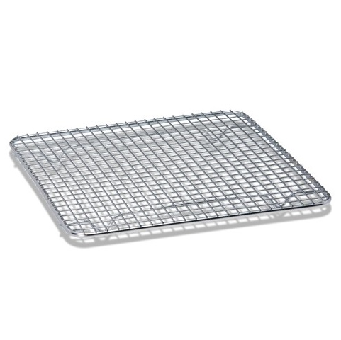 D-line Cake Cooling Rack - Square