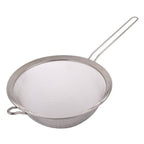 Appetito Stainless Steel Strainer - 3 Sizes