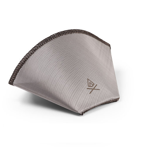 VSSL Nest #1 Stainless Steel Mesh Filter - 1-2 Cup