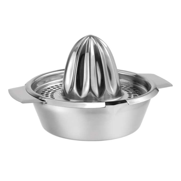 Avanti Stainless Steel Citrus Juicer