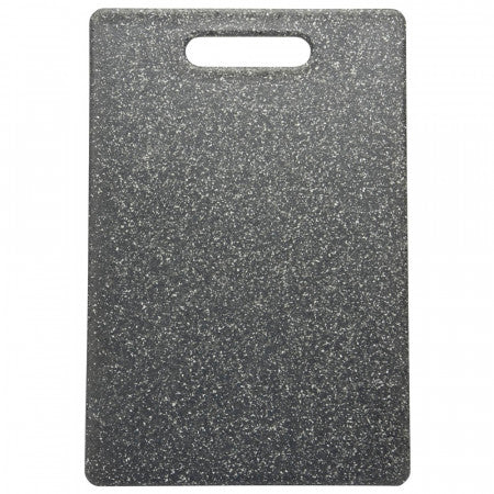 Granite Effect Chopping Board - Medium