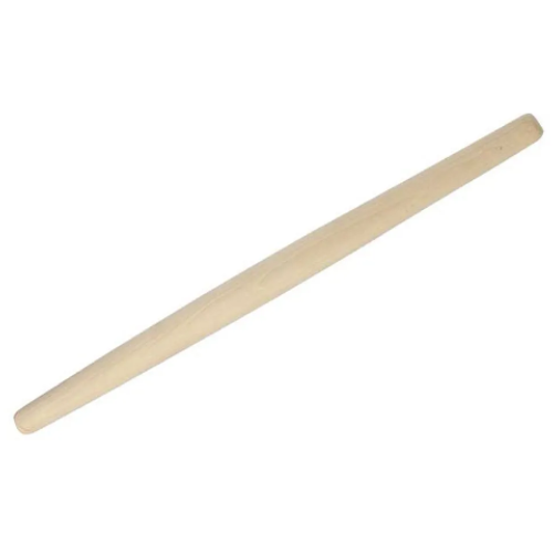 French Tapered Rolling Pin - 53cm