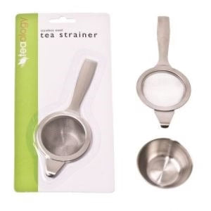 Teaology Tea Strainer