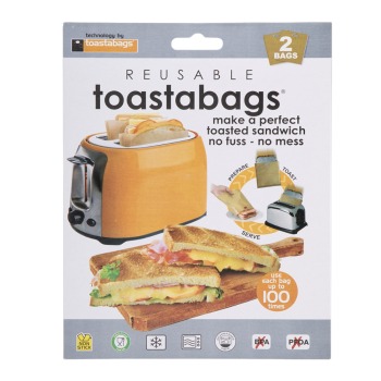 Toastabags - Set of 2