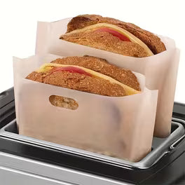Toastabags - Set of 2