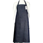 Hot House Full Apron Denim - 2 Colours