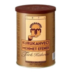 Kurukahveci Mehmet Efendi Turkish Coffee