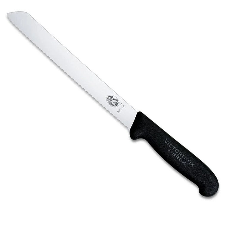 Victorinox Bread Knife - 21cm