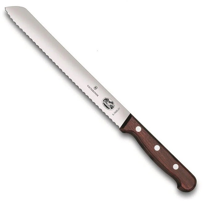 Victorinox Bread Knife - 21cm