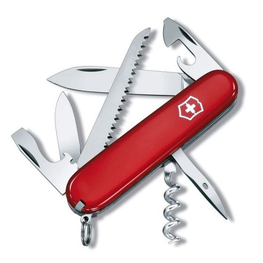 Victorinox Swiss Army Knife - Camper