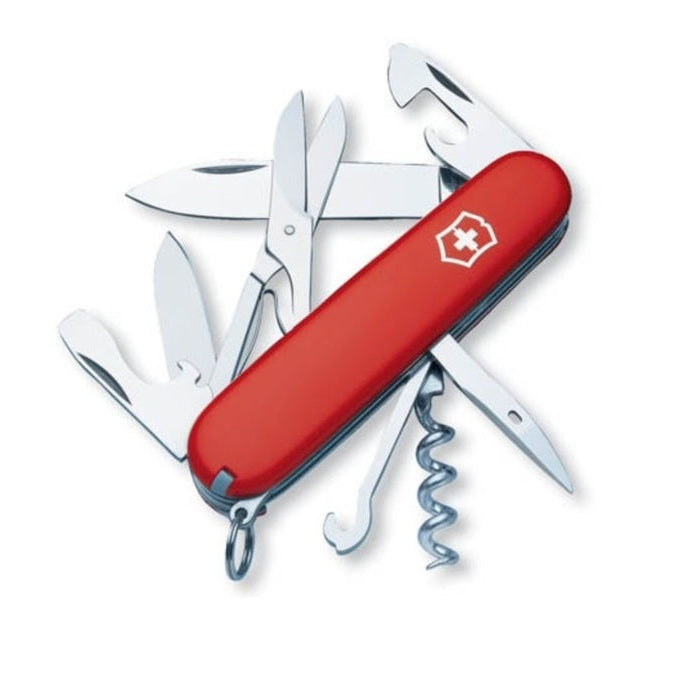 Victorinox Swiss Army Knife - Climber