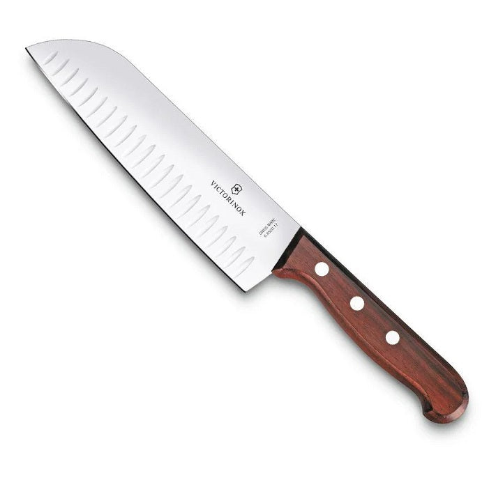 Victorinox Santoku Knife - 17cm