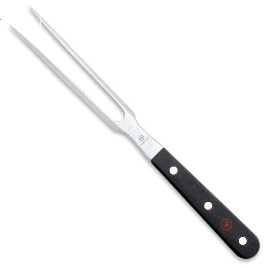 Wusthof Classic Carving Fork - 16cm